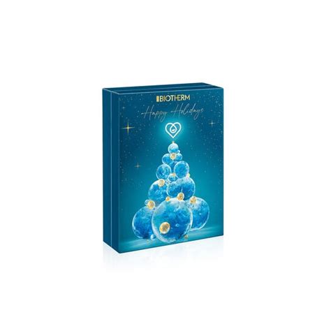 Biotherm Calendario de Adviento Set .